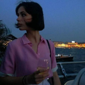 Meet your Posher, Mark